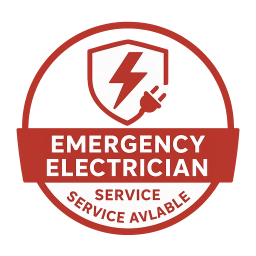 Emergency Electrician Service Available